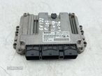 Centralina Do Motor  Ecu Peugeot 207 (Wa_, Wc_) - 1