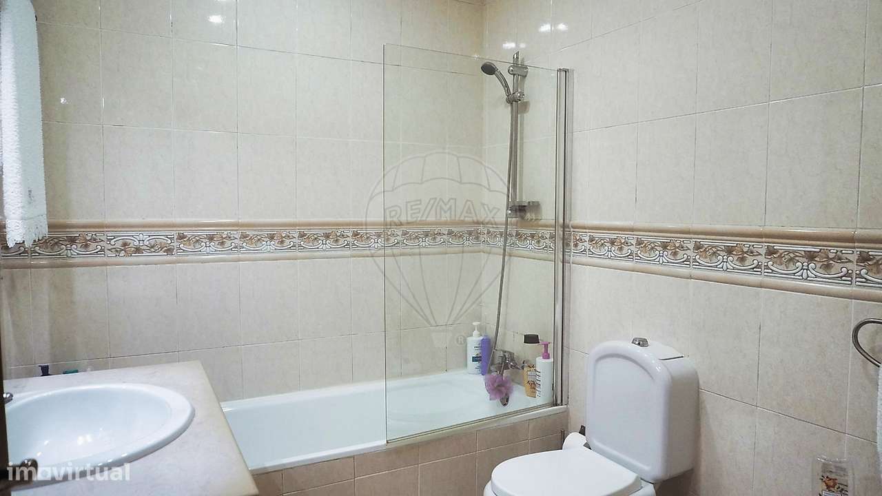 Apartamento T3 para venda-19