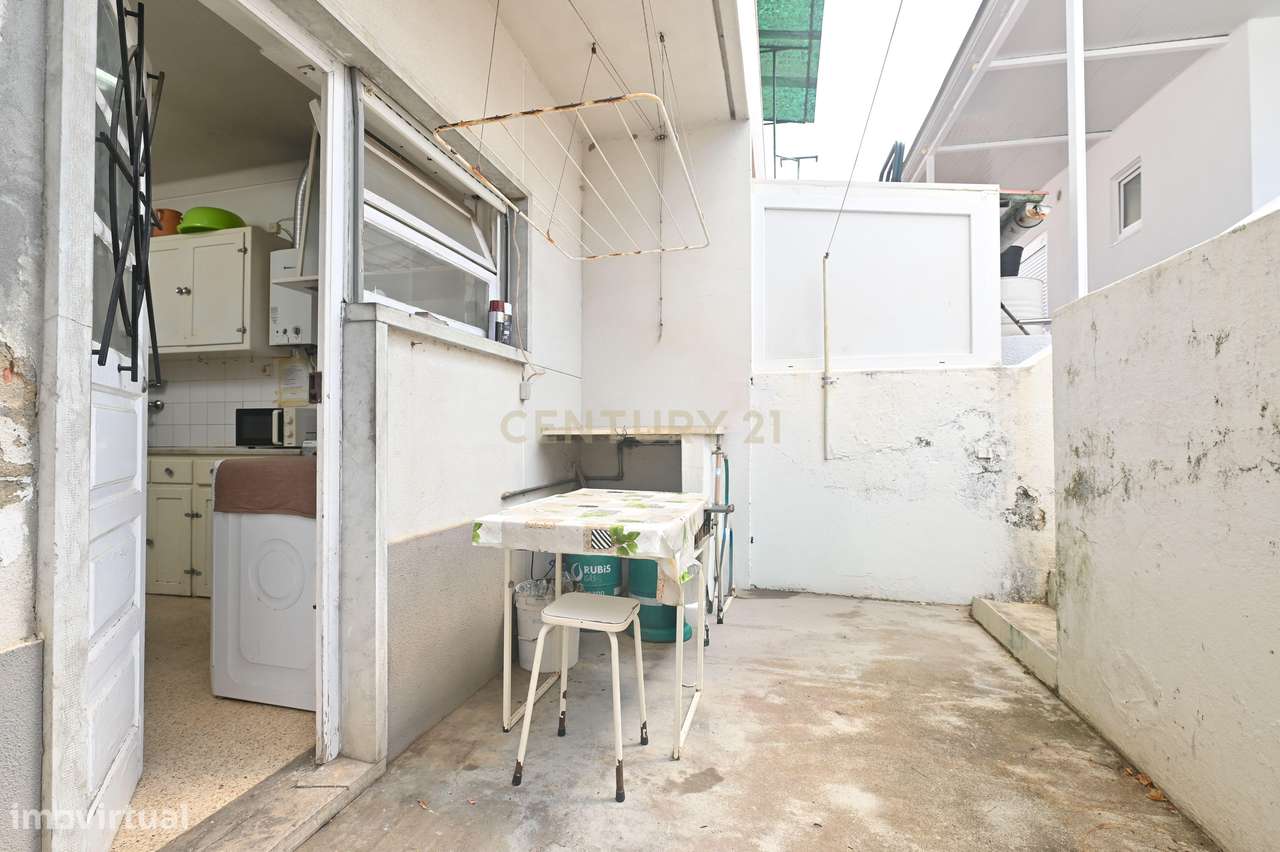 Apartamento T3 em Loures, Lisboa-21