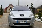 Peugeot Partner 1.6 HDi VTC Euro5 - 5