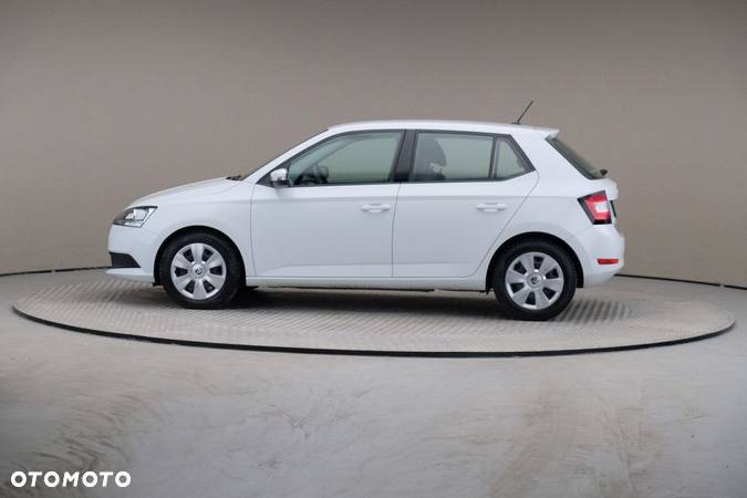 Skoda Fabia 1.0 TSI Ambition - 4