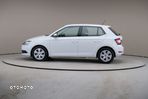 Skoda Fabia 1.0 TSI Ambition - 4