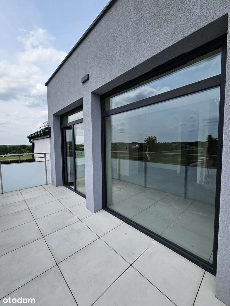 Przestronne mieszkanie z antresolą|84,82 m2| OSTATNIE WOLNE MIESZKANIA - Pełny obrazek: 5/16