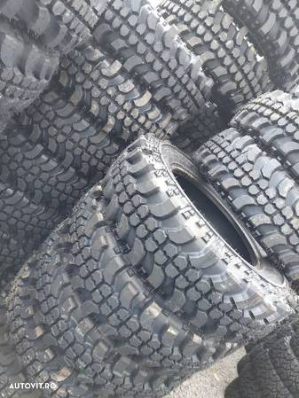 Anvelopa OFF-ROAD 195/80R15 Equipe SIMEX - TRANSPORT GRATUIT! - 1