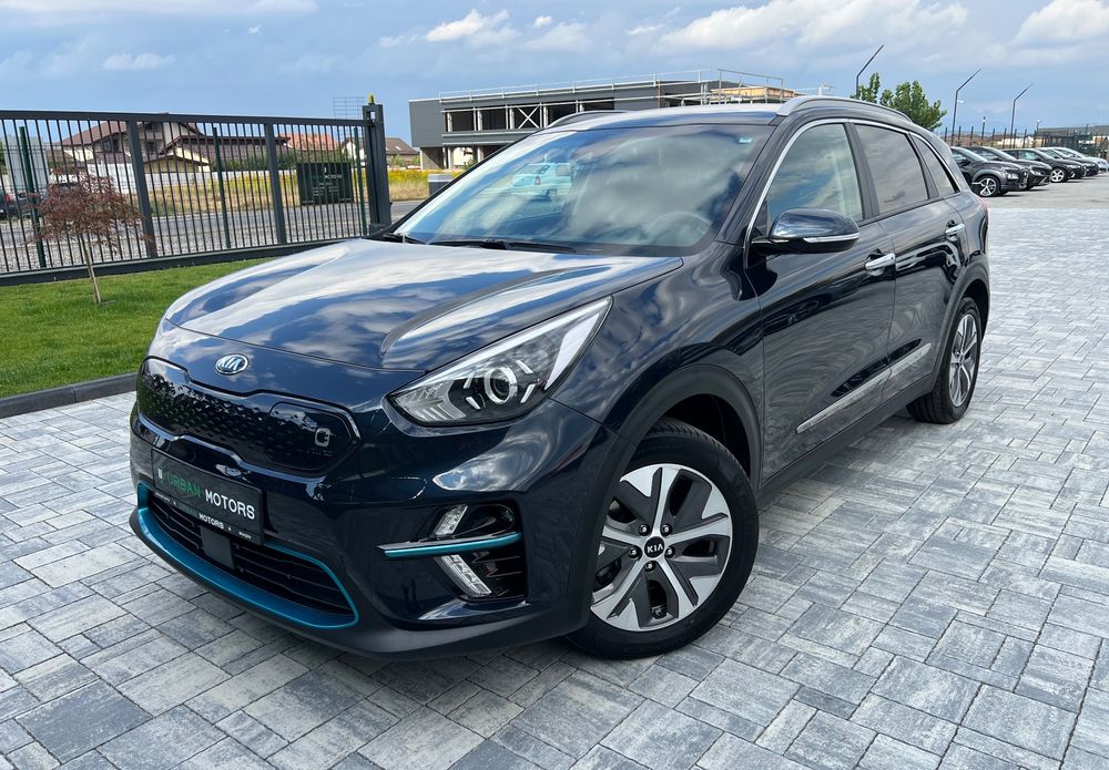 Kia Niro Vision 2021