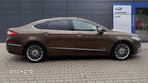 Ford Mondeo - 5