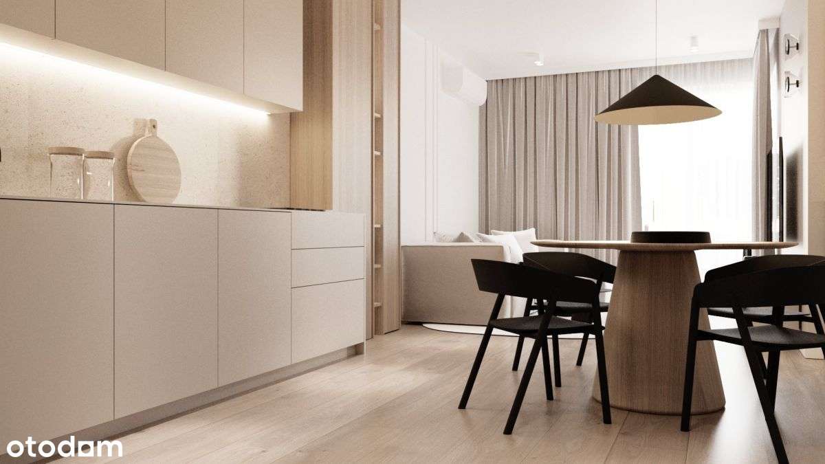 Metro Ulrychów 1 km  | Projekt w cenie-15