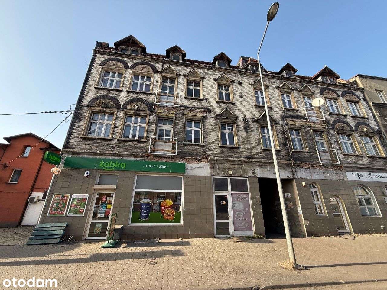 Sprzedam lokal użytkowy z Żabką! - Pełny obrazek: 2/12