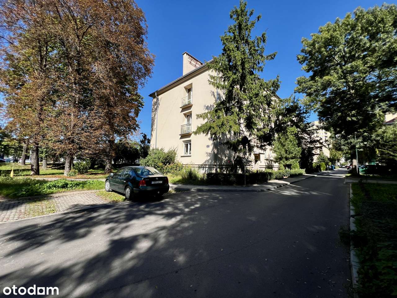 Wyjątkowe 3 pokoje w sercu zielonej okolicy – gotowe do wprowadzenia-16