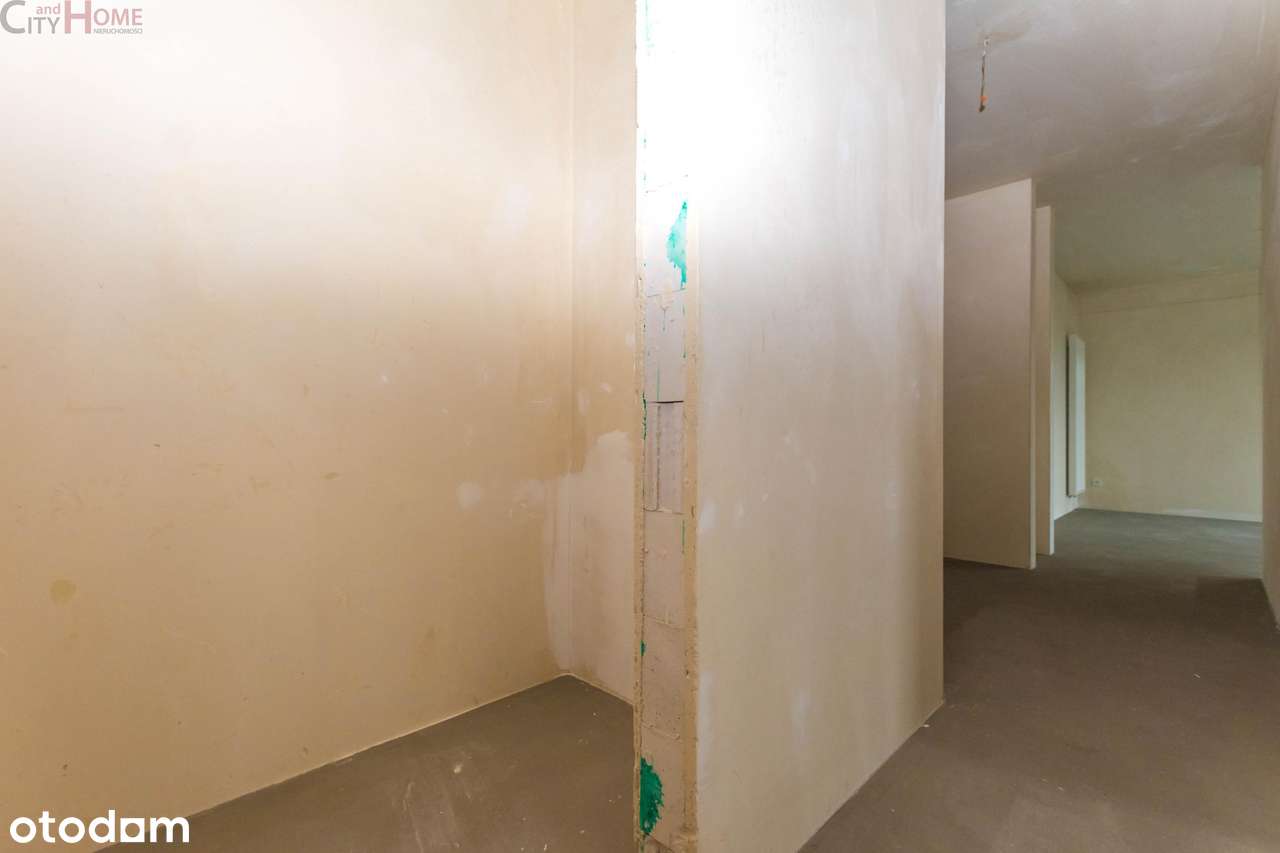 Mieszkanie 57m2 3 pok. z balkonem Wawer!!!-9