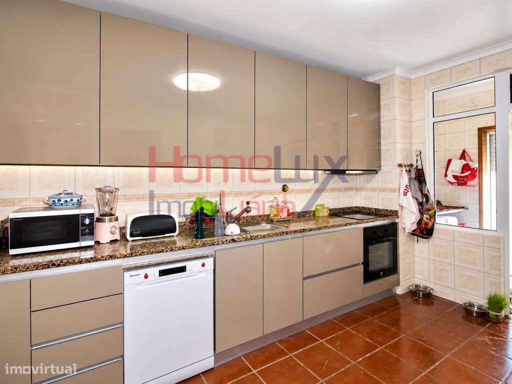 Apartamento T3 em Fânzeres-5
