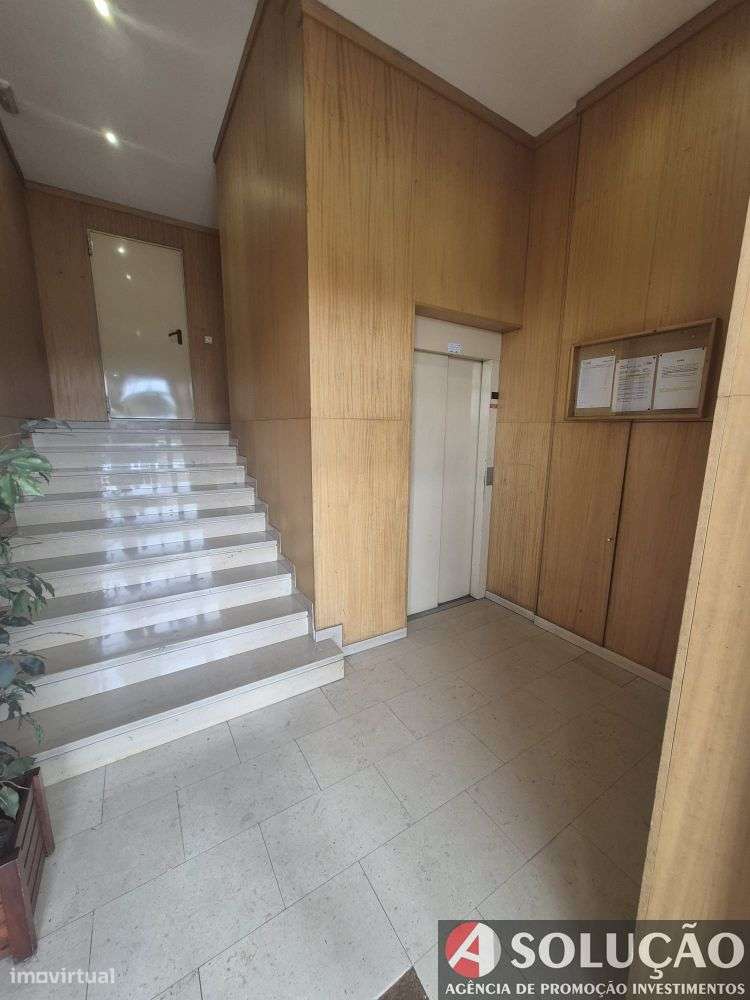 Apartamento T2 em Oliveira do Douro-29