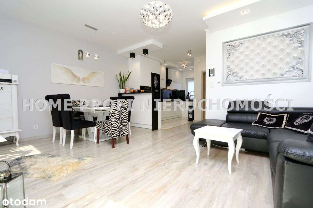 Dom w zabudowie szeregowej – Rzeszów/Słocińska-5