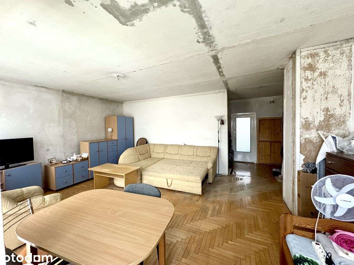 4 pokoje | 70,63 m² | os. Karpackie | 4/4-5