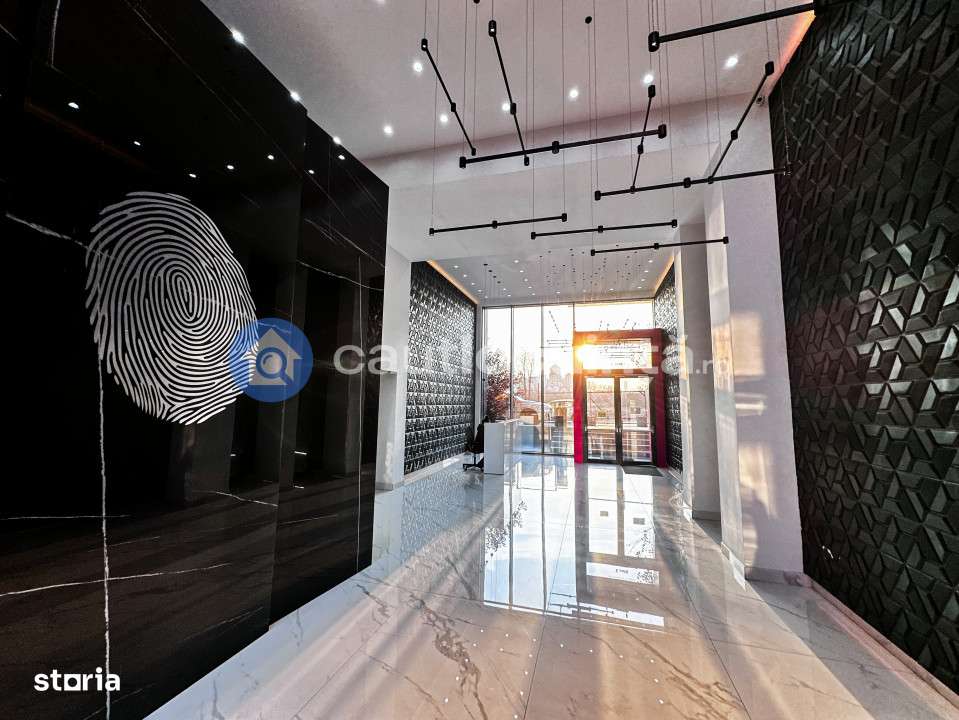 Studio | Cloud 9 | Aviatiei | Pipera | Aurel Vlaicu | Metrou | OFERTA! - Imagine principală: 3/12