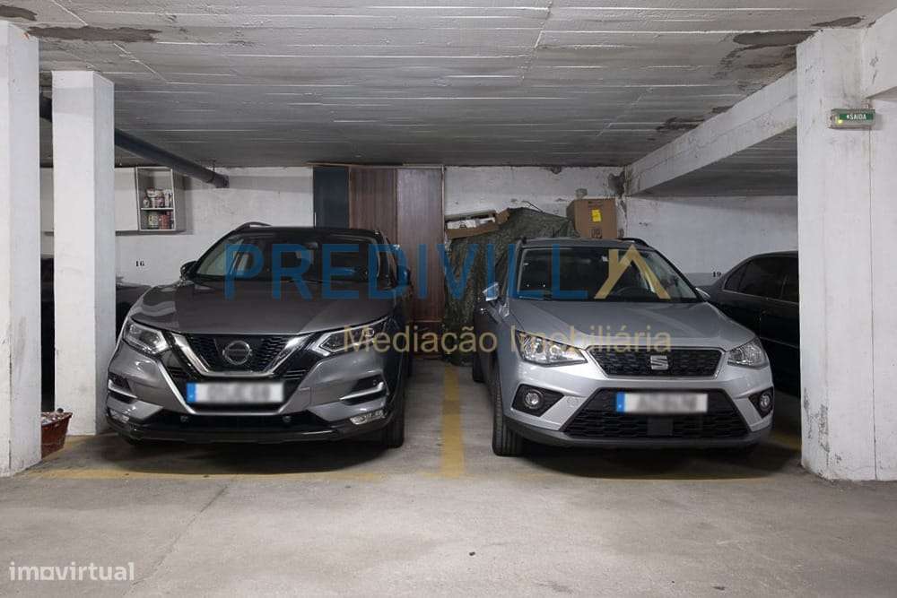 Apartamento T2 Venda em Póvoa de Varzim, Beiriz e Argivai,Póvoa de Var-17