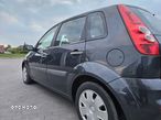 Ford Fiesta 1.3 - 21