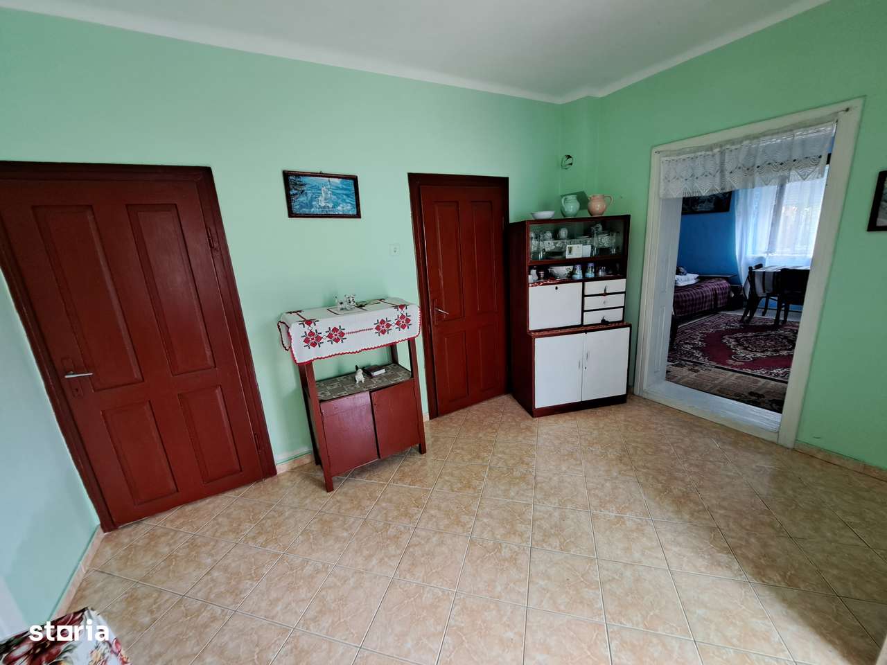 Vanzare casa in Berghin-5