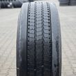 385/65R22,5 HANKOOK SMART FLEX AH31 10mm 2022rok OPONA PROWADZĄCA T5289 - 3