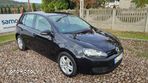 Volkswagen Golf 1.6 TDI BlueMotion Technology Comfortline - 10