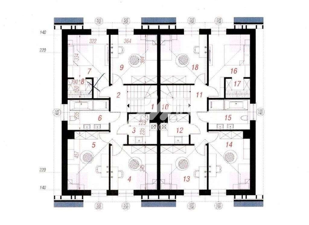 Żółwin 5 lub 6 pokoi, promocja na 1. lokal!-4
