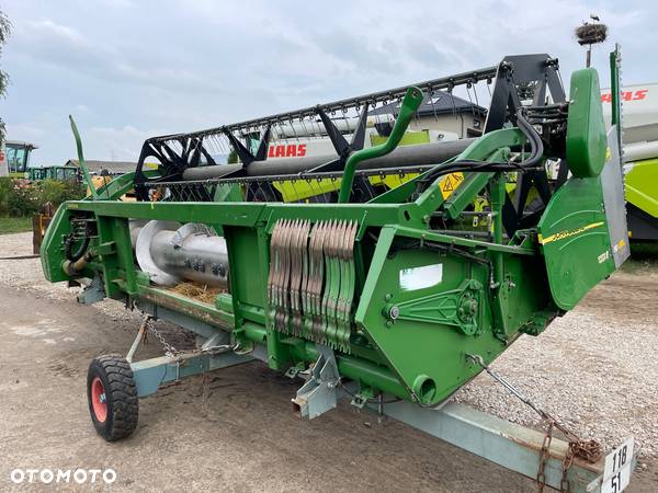 John Deere 9540 WTS - 11