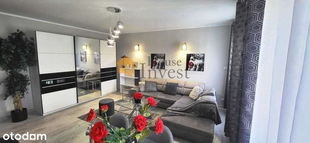 Apartament 2 pokojowy Centrum miasta - Pełny obrazek: 3/11