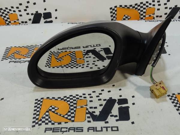 Espelho Retrovisor Esquerdo Seat Ibiza Iii (6L1)  Retrovisor Esquerdo - 1