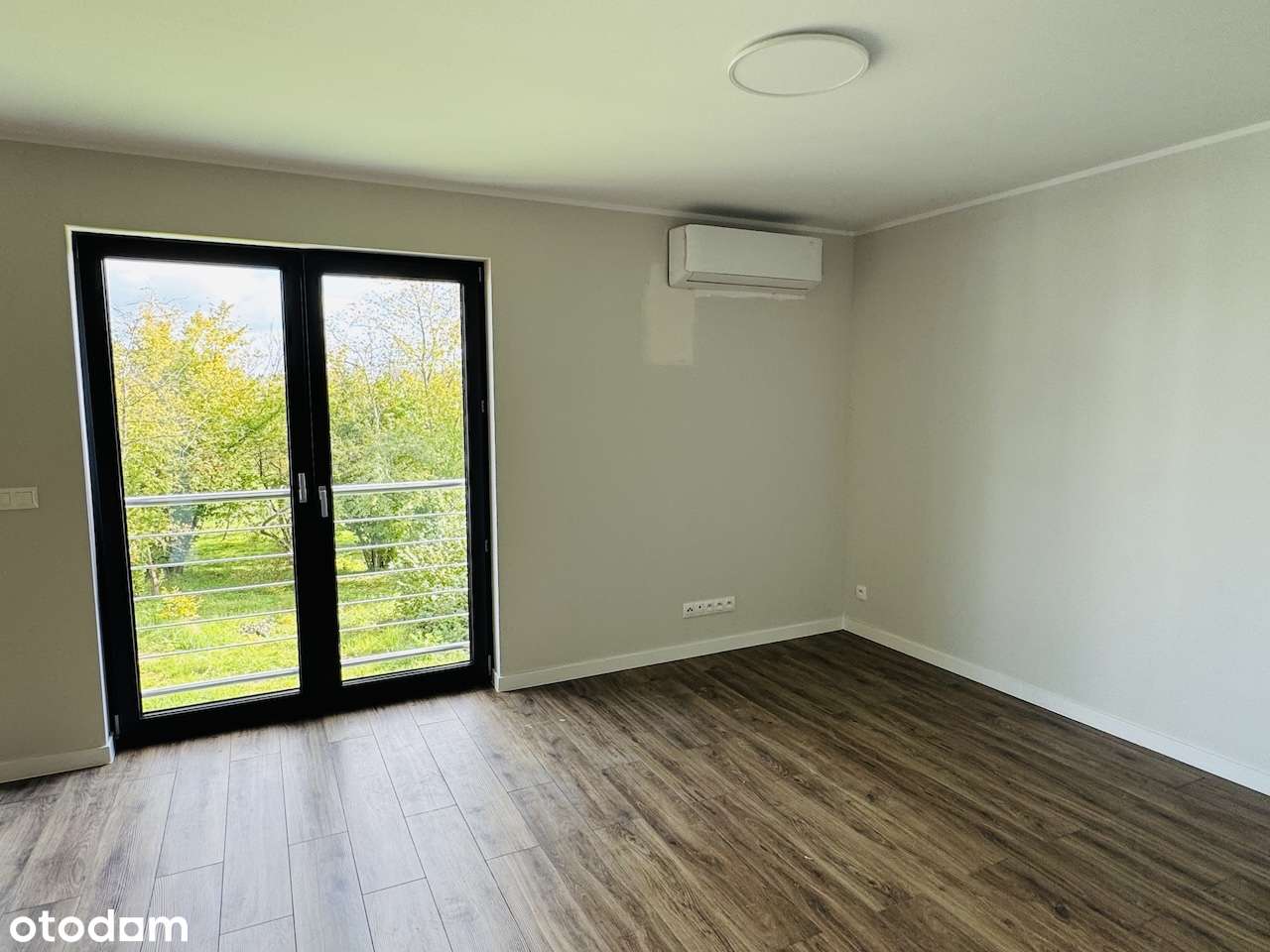 Nowe 4 pokoje wykończone pod klucz-dostępne od stycznia 2026r. - Pełny obrazek: 5/14