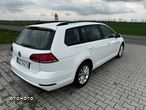 Volkswagen Golf VII 1.6 TDI BMT Trendline EU6 - 10