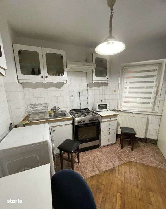 Apartament cu 2 camere decomandate, zona Ion Mester-3