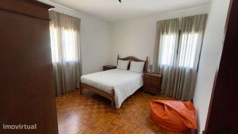 Arrendo apartamento T2 - Grande imagem: 4/6