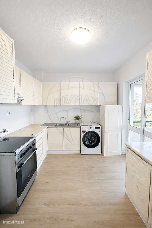 Apartamento T2 para arrendamento - Grande imagem: 4/17