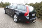 Volvo V50 - 9