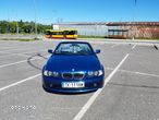 BMW Seria 3 320Ci - 2