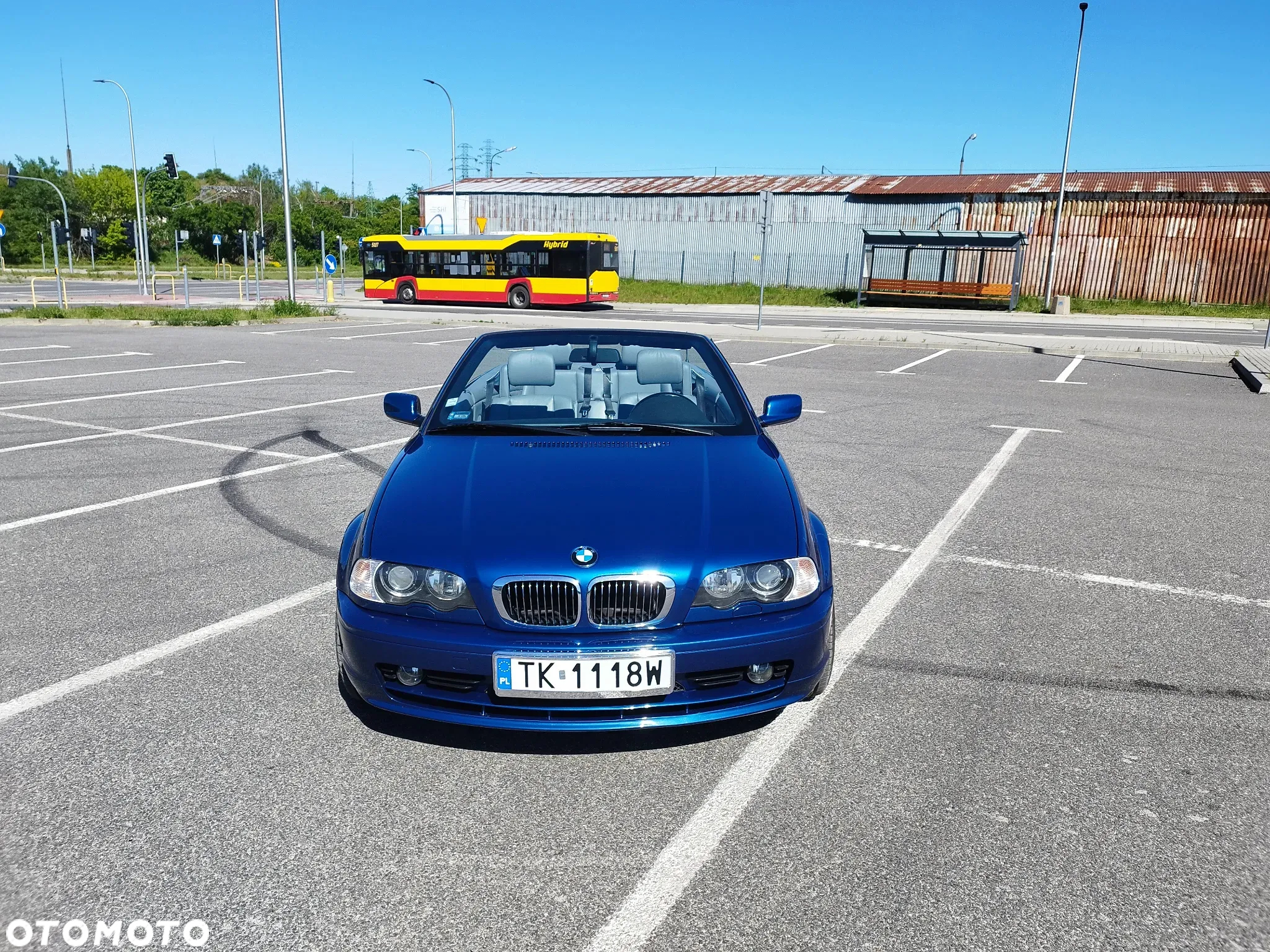 BMW Seria 3 320Ci - 2