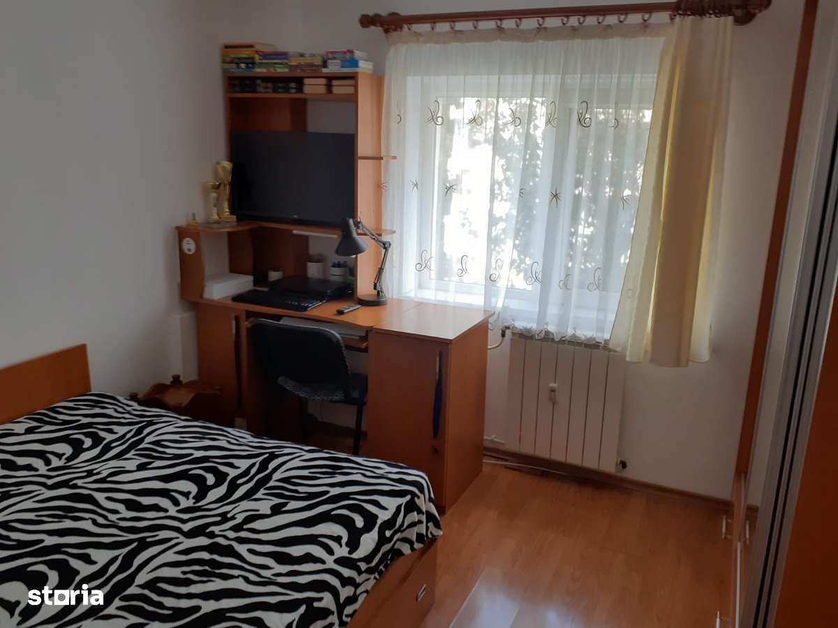 Apartament Nerva Traian/pasajul Mărășești - Imagine principală: 3/8