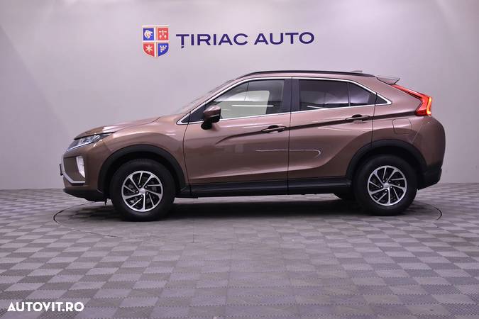 Mitsubishi Eclipse-Cross - 2