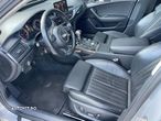 Audi A6 3.0 TDI DPF quattro S tronic - 36