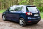 Volkswagen Golf Plus 1.9 TDI Sportline - 9