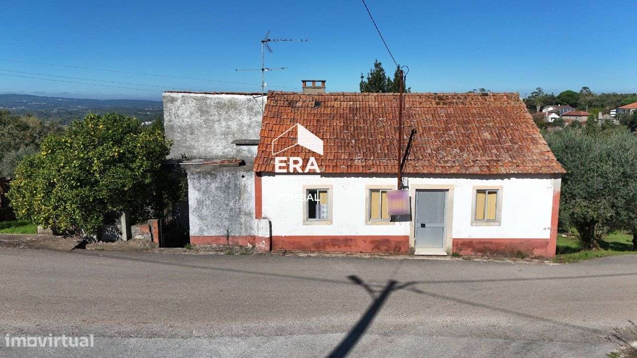 Moradia T2 , Vila de Ansião - Grande imagem: 4/17