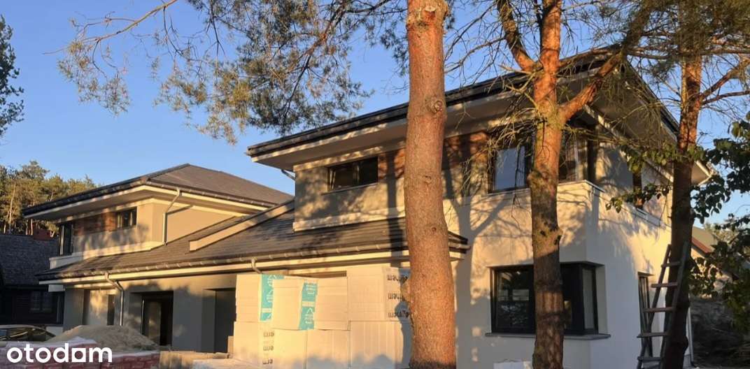 Dom, 150 m², Wola Aleksandra-1