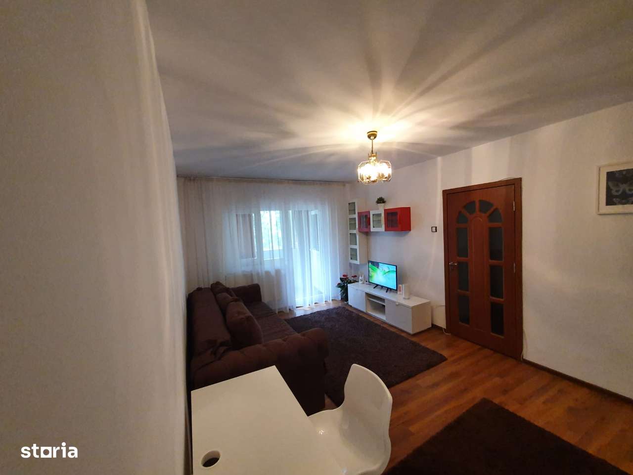 Apartament 2 camere Drumul Taberei Drumetului - Imagine principală: 3/15