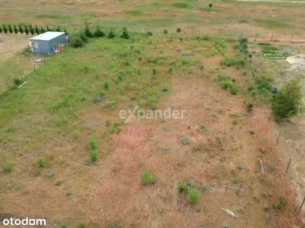 Twój dom w spokojnej okolicy, Osiniec/Gniezno - Pełny obrazek: 5/5