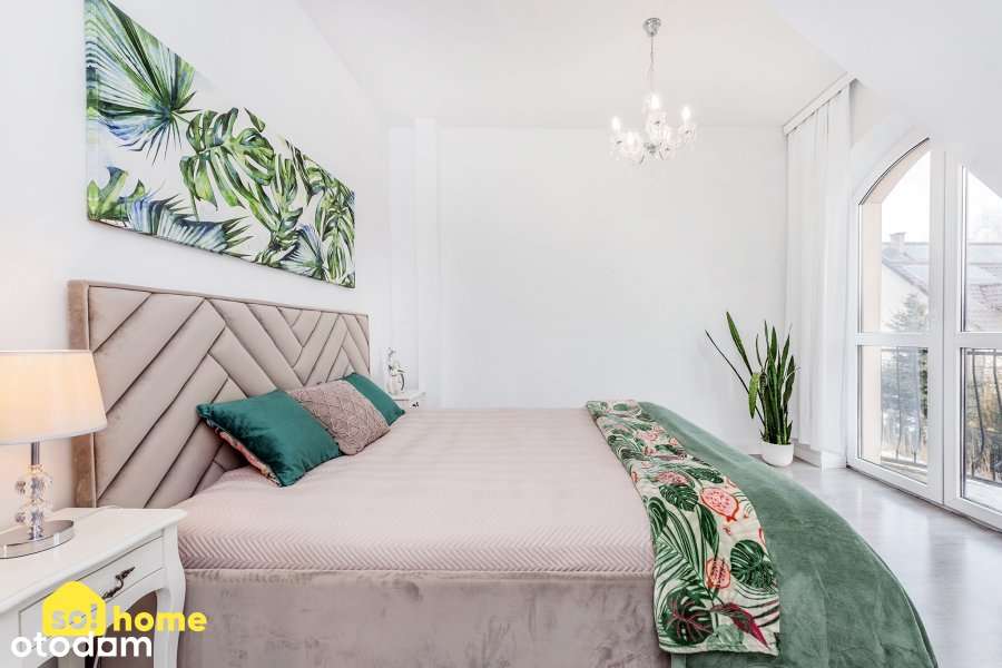 3 /4 pokojowy lub dwa oddzielne mieszkania-7