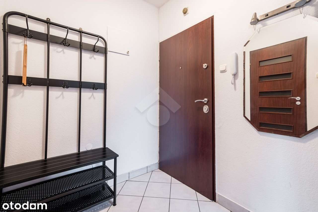 Przestronna kawalerka położona w świetnej lokalizacji-Bronowice-5