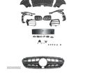 PARA-CHOQUES FRONTAL LOOK AMG PARA MERCEDES W213 16-19 PDC - 2