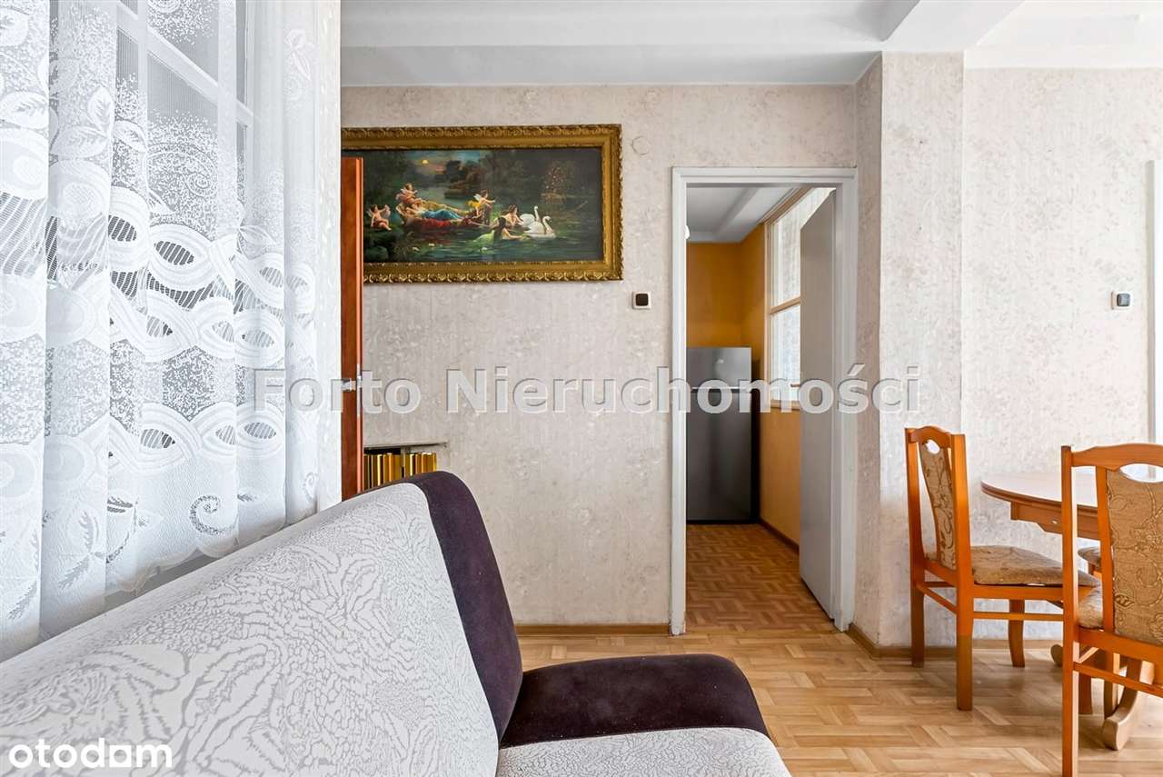 Superjednostka13 piętro widok na panoramę Katowic-18