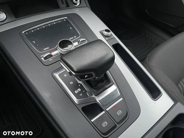 Audi Q5 40 TDI Quattro S tronic - 31