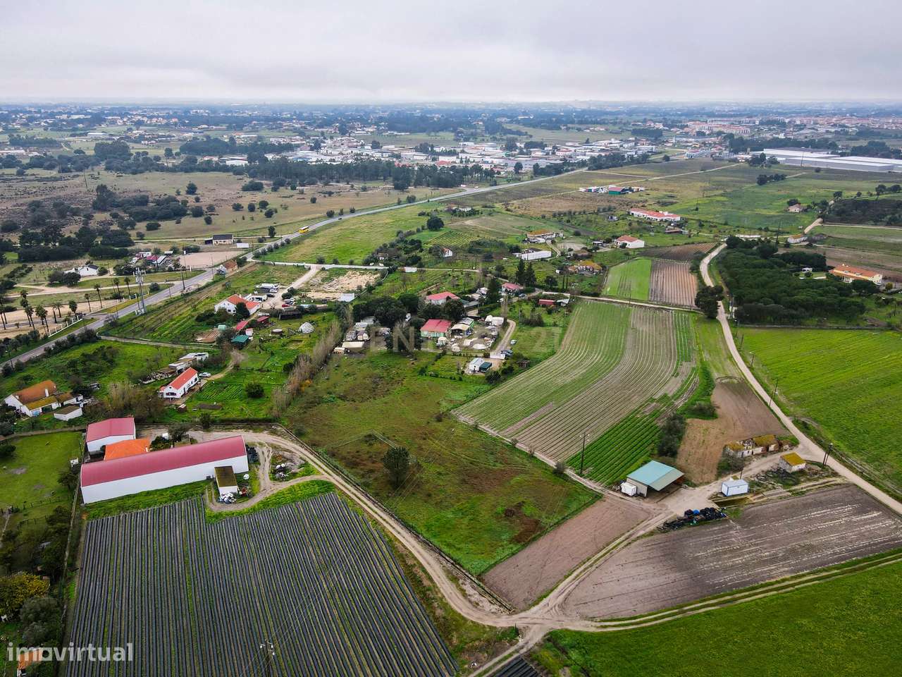 Terreno rustico com 1.291Avos - Grande imagem: 5/18